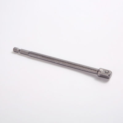 Material do CRV elétrico 3/8'' 150MM 6 polegadas e 2 polegadas Adaptador de tomada Confecção personalizada