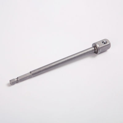 Material do CRV elétrico 3/8'' 150MM 6 polegadas e 2 polegadas Adaptador de tomada Confecção personalizada