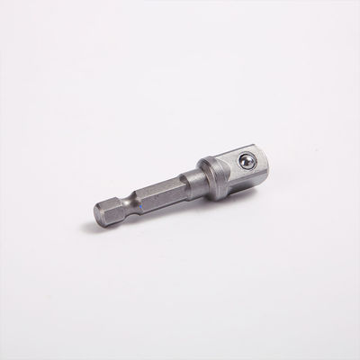 Material do CRV elétrico 3/8'' 150MM 6 polegadas e 2 polegadas Adaptador de tomada Confecção personalizada