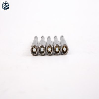 Strong Magnetic Nut Driver Set 1/4'' 65MM 5pcs com Material CRV embalado em bolhas