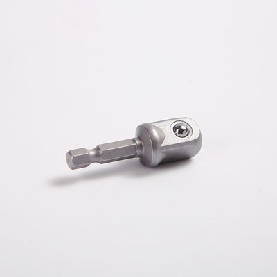 Material do CRV elétrico 3/8'' 150MM 6 polegadas e 2 polegadas Adaptador de tomada Confecção personalizada