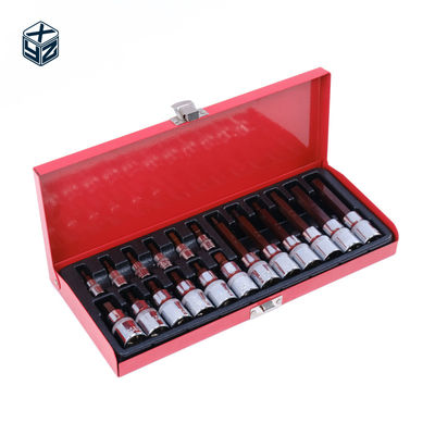 Máquinas de precisão S2 18pcs de aço
