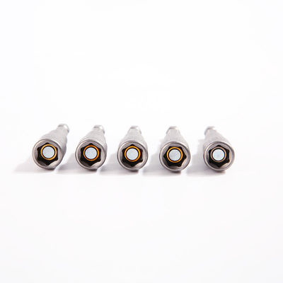 Versátil mudança rápida Hex Shank 5pcs 8mm Nut Driver Set para ferramentas de mão / elétricas