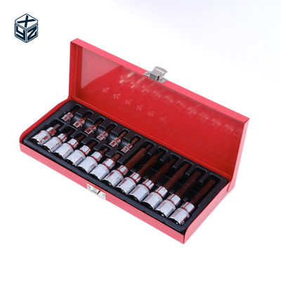 Máquinas de precisão S2 18pcs de aço