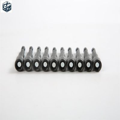 ODM suportado fornecimento 6.35 hexagonal CRV aço motor de porca magnética em conjunto caixa de plástico PE