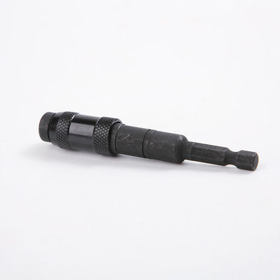 Detentor de aço de cromo vanádio forjado de 89 mm e 1/4 HEX