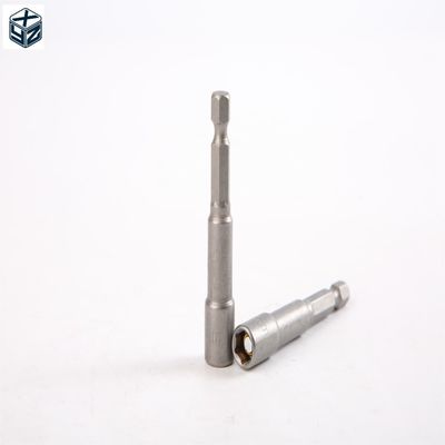 7mm*65mm*5PC Set de motor de porca magnética forte com material CRV de marcas claras