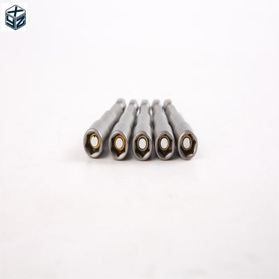 7mm*65mm*5PC Set de motor de porca magnética forte com material CRV de marcas claras