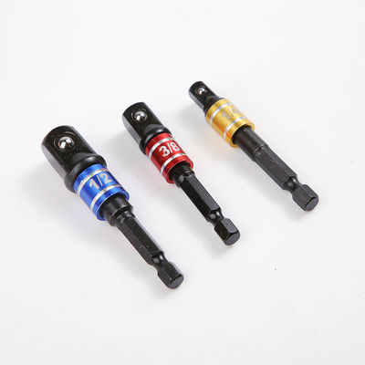 1/4':65MM 3/8':65MM 1/2'':73MM Três especificações Adaptador de tomada CRV