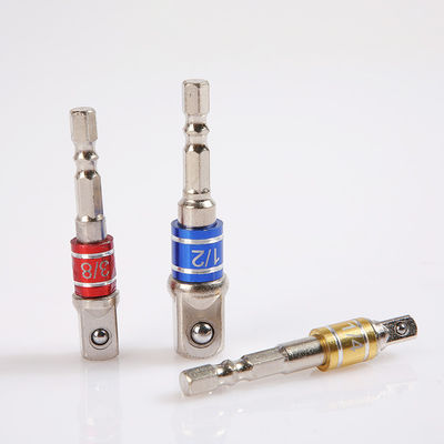 1/4':65MM 3/8':65MM 1/2'':73MM Três especificações Adaptador de tomada CRV