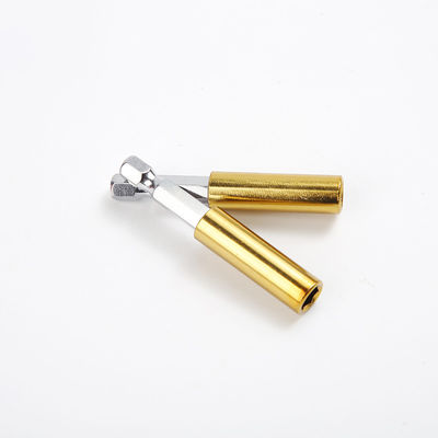 Material CRV 60mm suportador de bites magnéticos para ferramenta elétrica manual natural