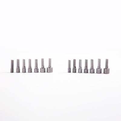 CRV 14pcs Torná-chuva Torná-choque motorista Bit Set Nut Set Motorista Conjunto para ferramenta manual de perfuração
