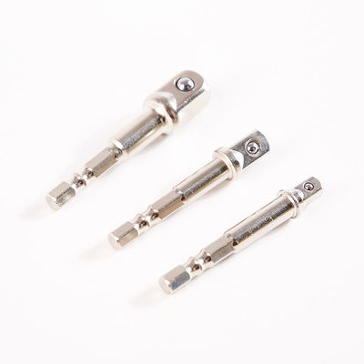 Forte e durável 1/2' 73mm 2,5 polegadas adaptador de tomada de impacto