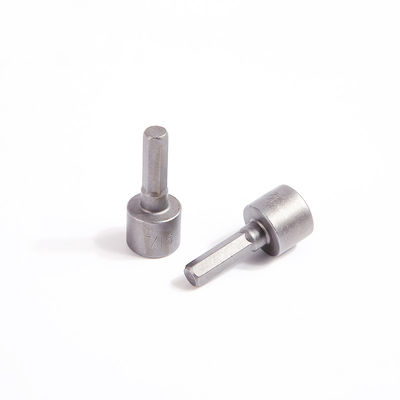 CRV 14pcs Torná-chuva Torná-choque motorista Bit Set Nut Set Motorista Conjunto para ferramenta manual de perfuração