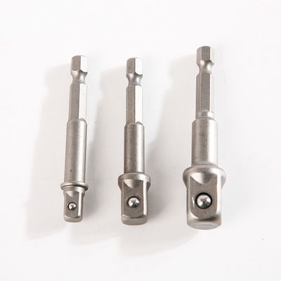 Forte e durável 1/2' 73mm 2,5 polegadas adaptador de tomada de impacto