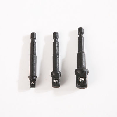 Forte e durável 1/2' 73mm 2,5 polegadas adaptador de tomada de impacto