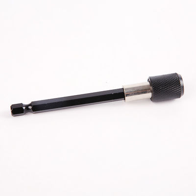 100 mm Hex Shank de libertação rápida Forte Extensão de broca magnética
