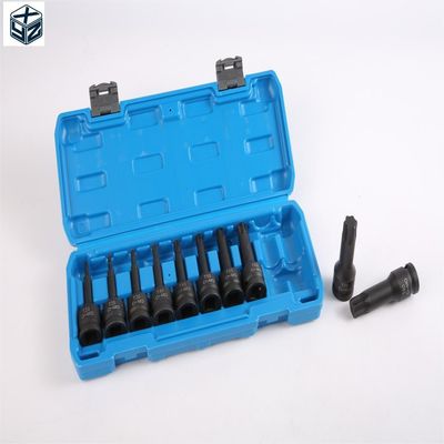 Finish de fosfato preto 20pcs da série 78 T20 a T80 Material CR-MO