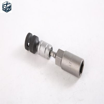Conjunto de ferramentas eletrônicas de mão de 16pcs com material CRV H5.5 a H19MM
