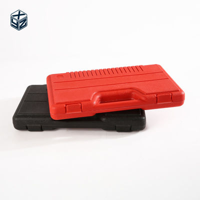 41pcs caixa de plástico Bit Set para ferramentas de alta precisão CRV liga de aço grau industrial