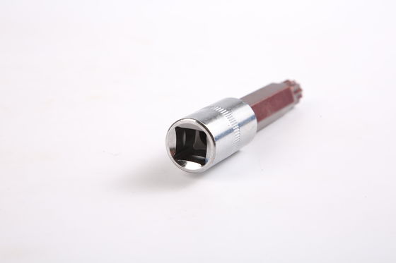 55 mm a 200 mm bit socket com material S2 de cores brilhantes