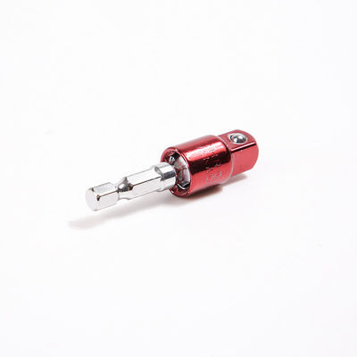 CRV Cromo Vanádio Aço 1/2' 59' MM Colorido Adaptador Universal Socket