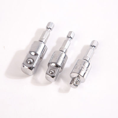 Conjunto de adaptador de tomada universal de aço cromo-vanádio
