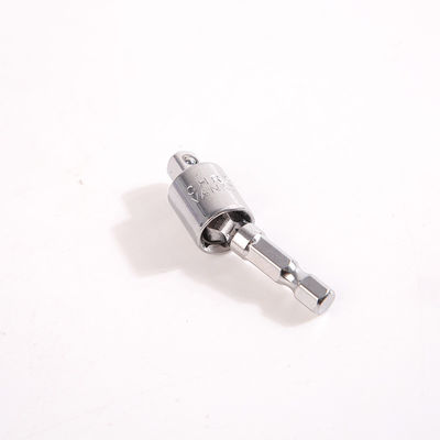 Conjunto de adaptador de tomada universal de aço cromo-vanádio