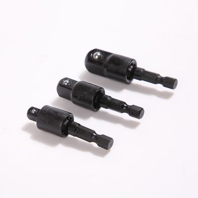 Conjunto de adaptador de tomada universal de aço cromo-vanádio