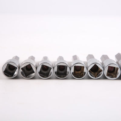 Conjunto de tomadas de tipo H S2 para ferramentas de mão e eléctricas multifuncionais