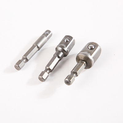 1/4' 50mm 3/8' 50mm 1/2' 50mm 2 polegadas adaptador de tomada de grau de impacto com material CRV