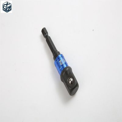 CRV 1/4' 54' MM Adaptador Universal de Soquete Conjunto com Bolhas