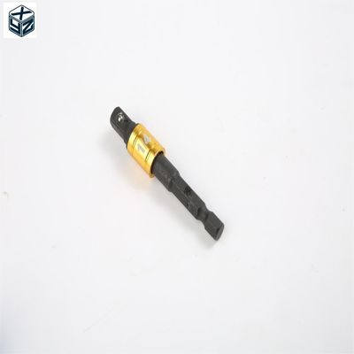 CRV 1/4' 54' MM Adaptador Universal de Soquete Conjunto com Bolhas