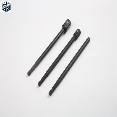 Conjunto de adaptador de tomada de 6&quot; feito de material CRV para ferramentas manuais/elétricas