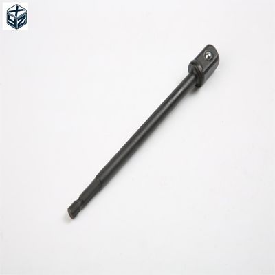 Conjunto de adaptador de tomada de 6&quot; feito de material CRV para ferramentas manuais/elétricas