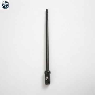 Conjunto de adaptador de tomada de 6&quot; feito de material CRV para ferramentas manuais/elétricas