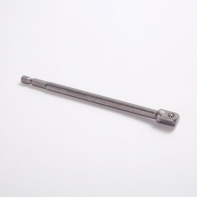 Material do CRV elétrico 3/8'' 150MM 6 polegadas e 2 polegadas Adaptador de tomada Confecção personalizada