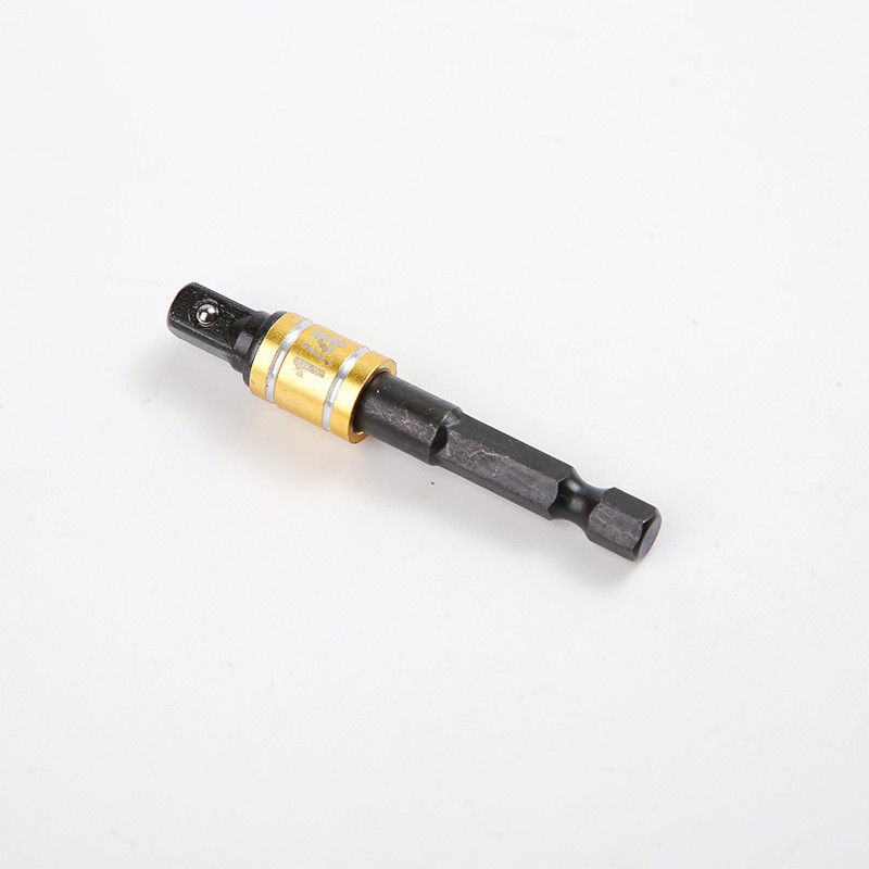 Adaptador de tomada de alumínio 1/2' '73MM de grau de impacto para ferramentas de mão e elétricas