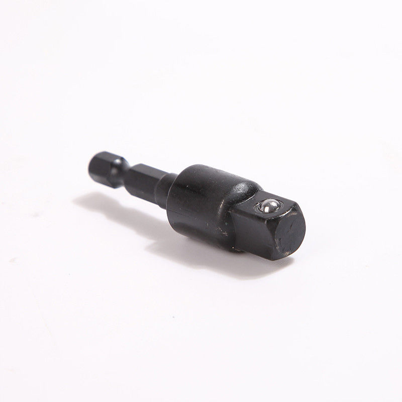 CRV Cromo Vanádio Aço 1/2' 59' MM Drive Universal Adaptador Socket Conjunto para generoso